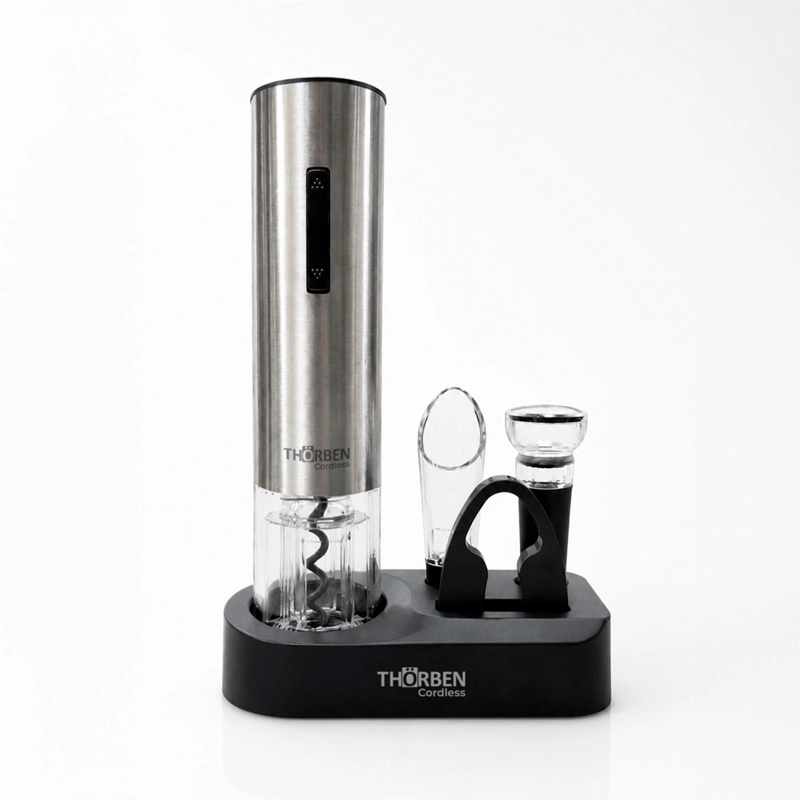 SET DE VINOS THOR DELUXE USB - 2