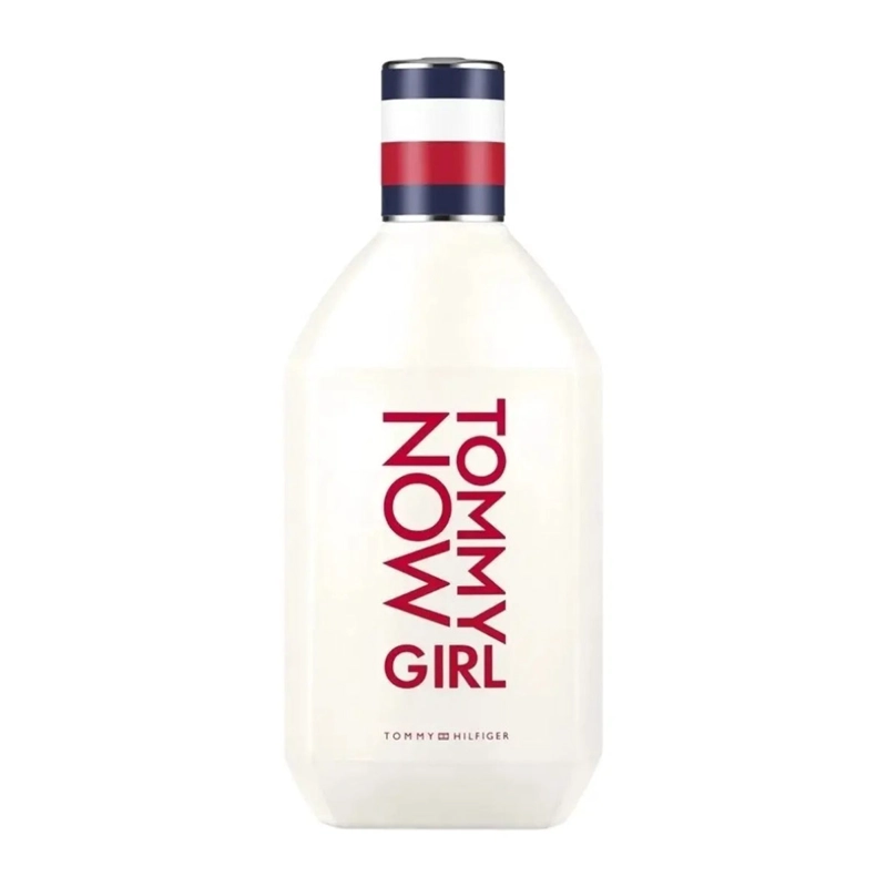 PERFUME MUJER TOMMY HILFIGER GIRL NOW EDT 100ML - 1