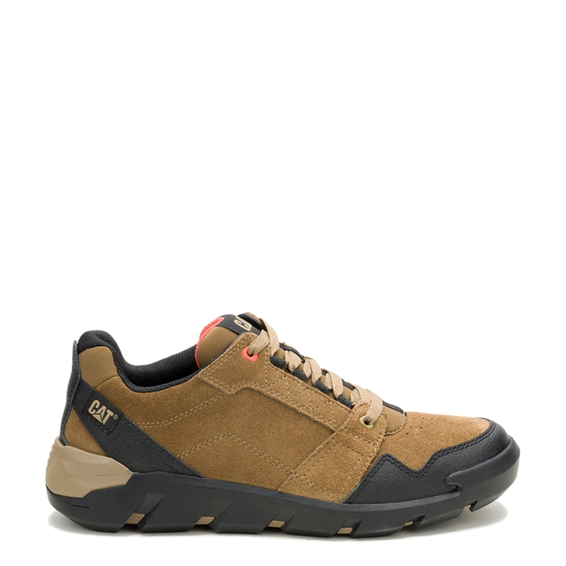 ZAPATILLAS HOMBRE CATERPILLAR URBANAS CAFÉ GAUGE