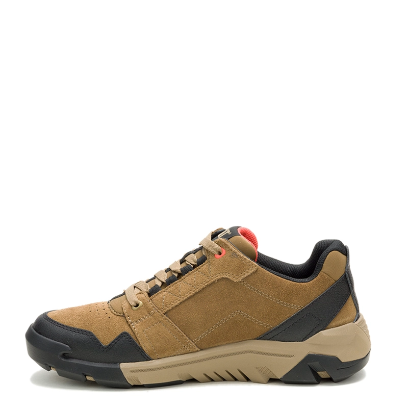 ZAPATILLAS HOMBRE CATERPILLAR URBANAS CAFÉ GAUGE  - 3
