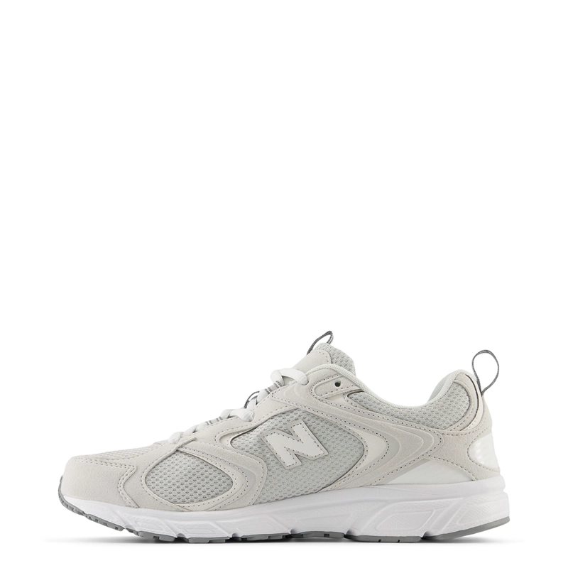 ZAPATILLAS MUJER NEW BALANCE URBANAS GRIS ML408NC - 2