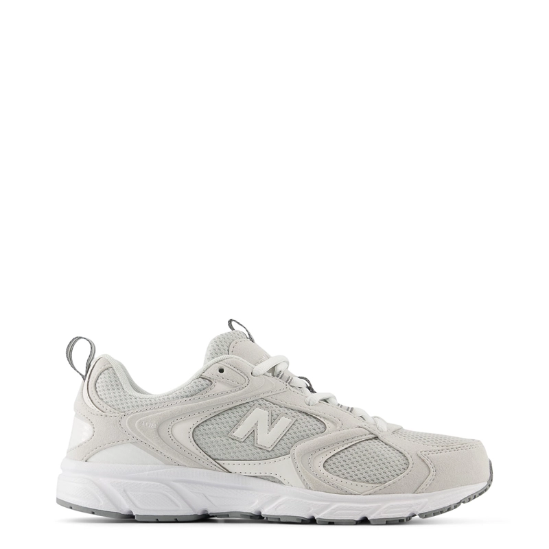 ZAPATILLAS MUJER NEW BALANCE URBANAS GRIS ML408NC