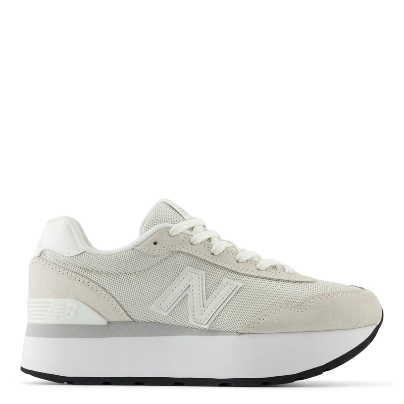 ZAPATILLAS MUJER NEW BALANCE URBANAS BLANCO WL515HWH