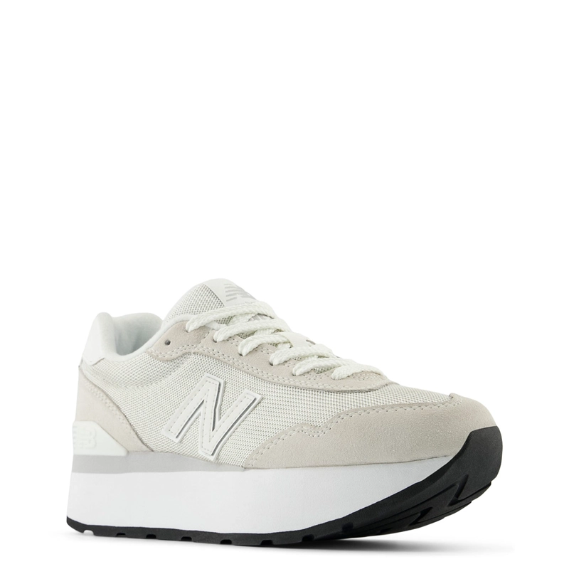 ZAPATILLAS MUJER NEW BALANCE URBANAS BLANCO WL515HWH - 3