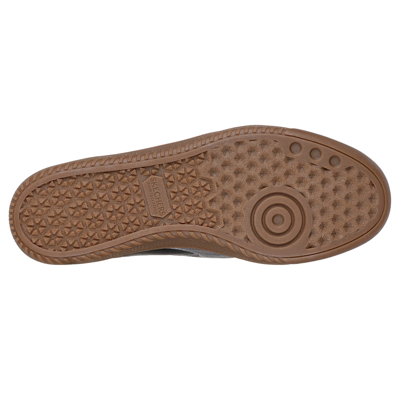 ZAPATILLAS MUJER SKECHERS URBANAS NEGRO HOTSHOT - 5