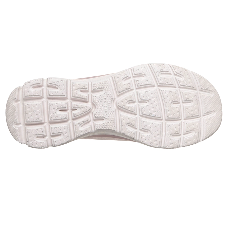 ZAPATILLAS MUJER SKECHERS URBANAS MALVA SUMMITS PLUS - 6