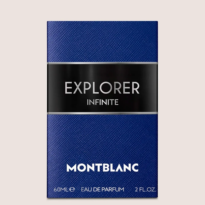 Montblanc Explorer Infinite EDP 60 ml, foto 2