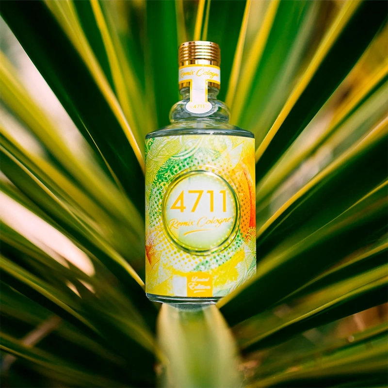 4711 Remix Urban Summer EDC 100 ml, foto 3