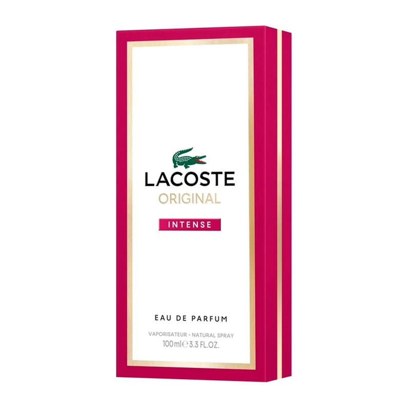 Lacoste Original Intense EDP 100 ml, foto 2