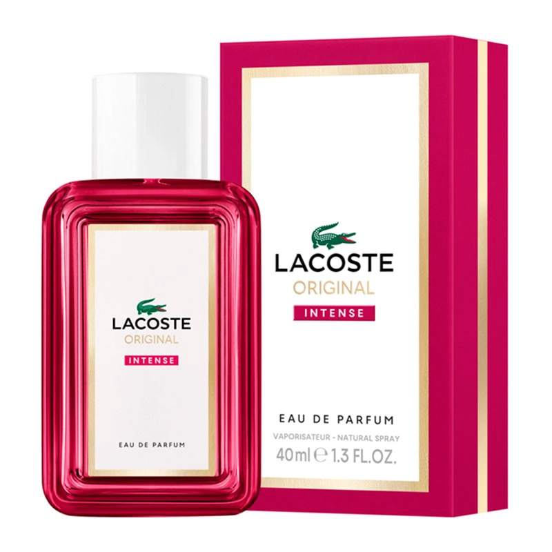 Lacoste Original Intense EDP 40 ml, foto 2