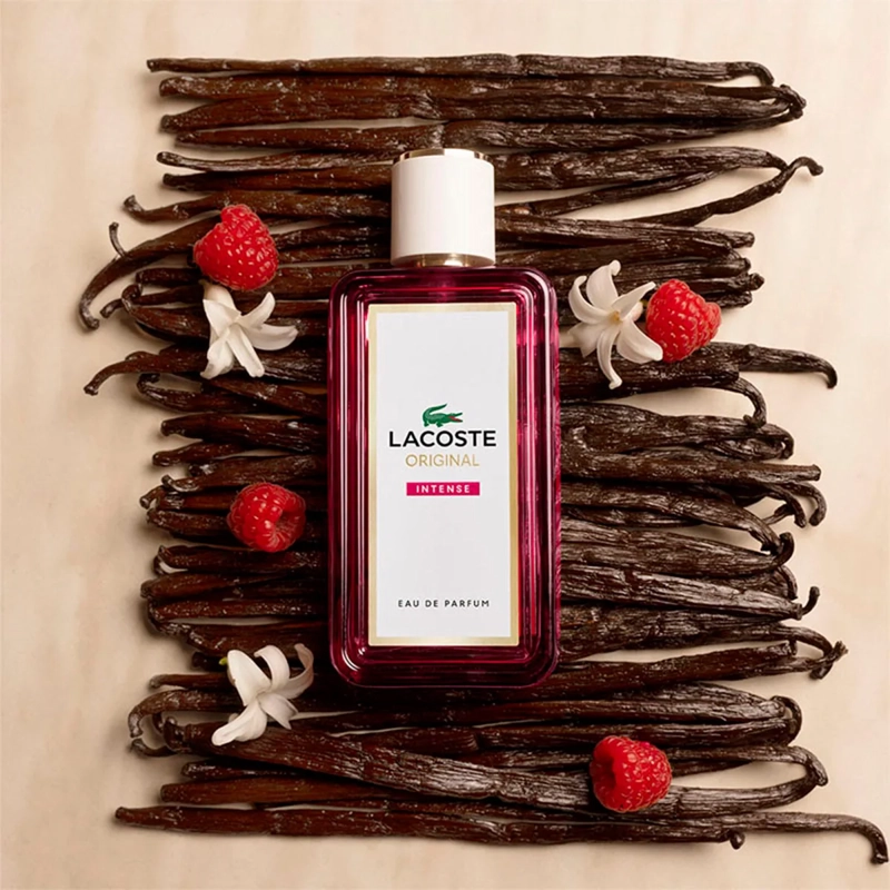Lacoste Original Intense EDP 40 ml, foto 3