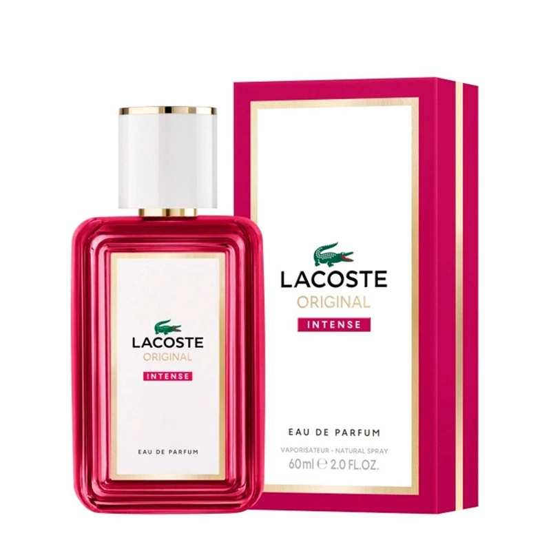 Lacoste Original Intense EDP 60 ml, foto 2