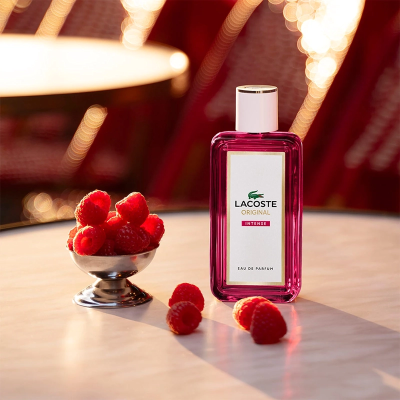 Lacoste Original Intense EDP 60 ml, foto 3