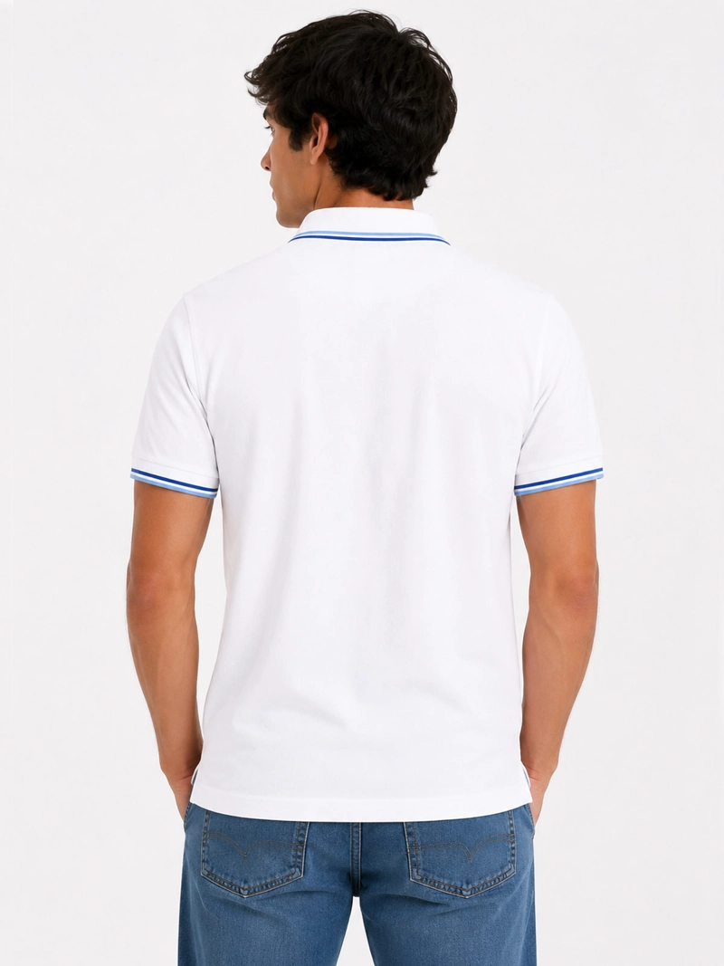 POLERA HOMBRE US POLO ASSN MANGA CORTA - 2