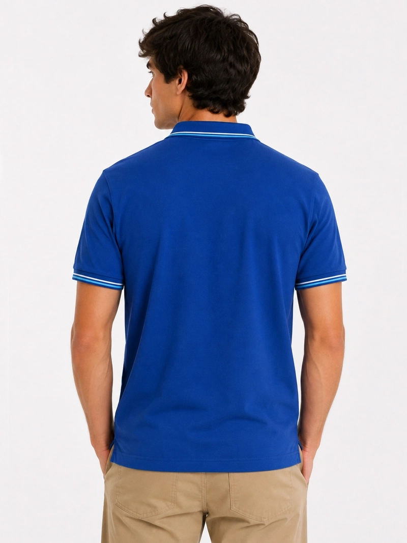 POLERA HOMBRE US POLO ASSN MANGA CORTA - 3
