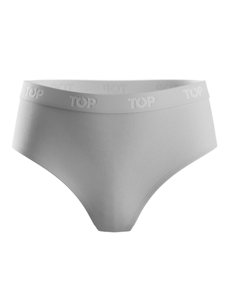 PANTALETA NIÑA TOP ALGODÓN - 8
