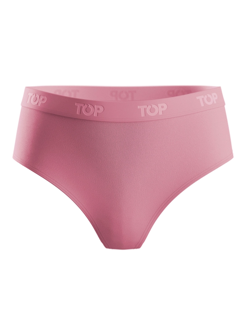 PANTALETA NIÑA TOP ALGODÓN - 7