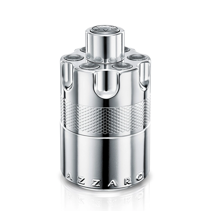 PERFUME HOMBRE AZZARO WANTED EDT 100ML