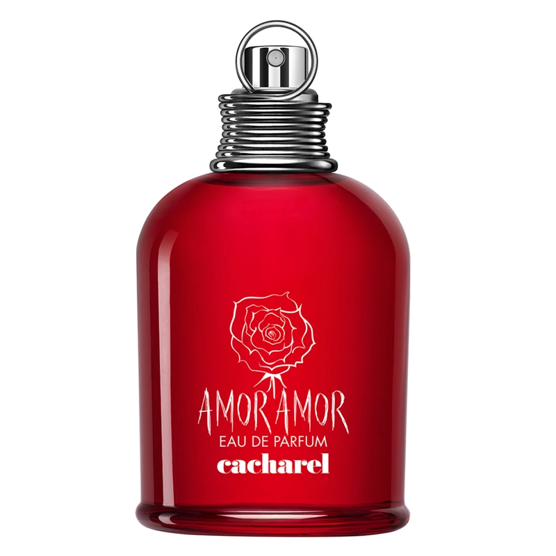 PERFUME MUJER CACHAREL AMOR AMOR EDP 100ML