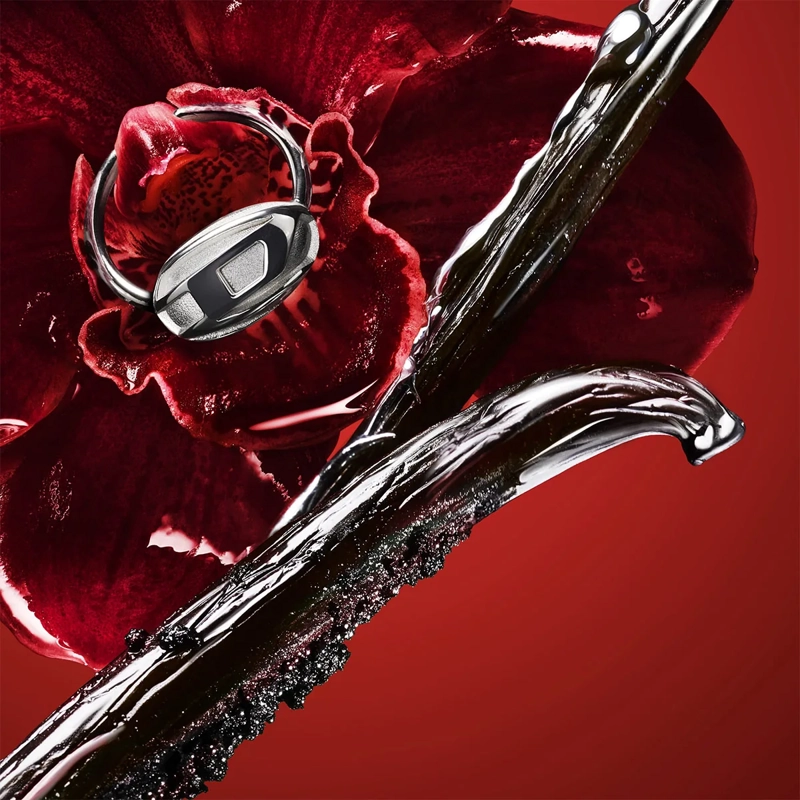 PERFUME MUJER DIESEL ONLY DESIRE EDP 80ML - 5