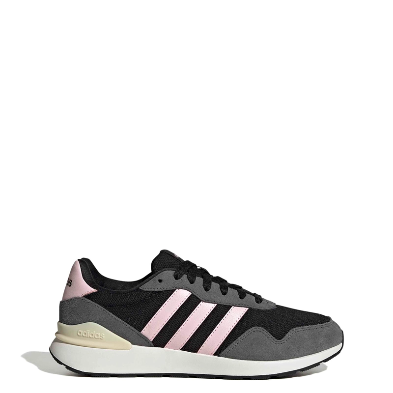 ZAPATILLAS MUJER ADIDAS URBANAS NEGRO RUN 60S 4.0
