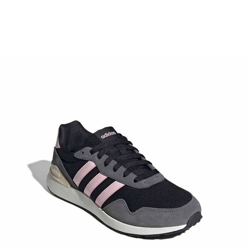 ZAPATILLAS MUJER ADIDAS URBANAS NEGRO RUN 60S 4.0 - 2