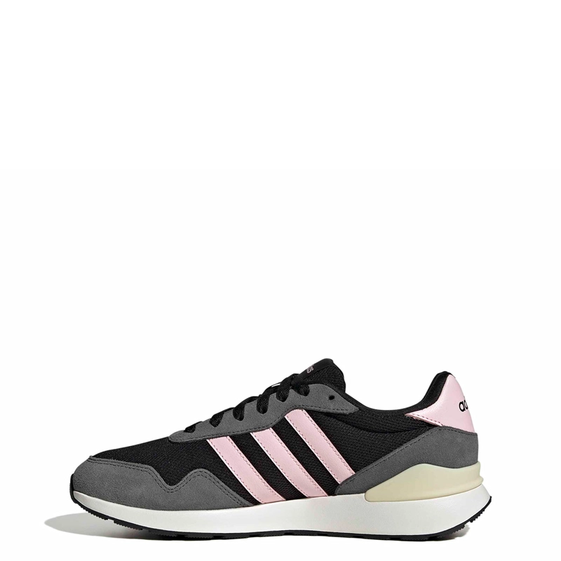 ZAPATILLAS MUJER ADIDAS URBANAS NEGRO RUN 60S 4.0 - 3
