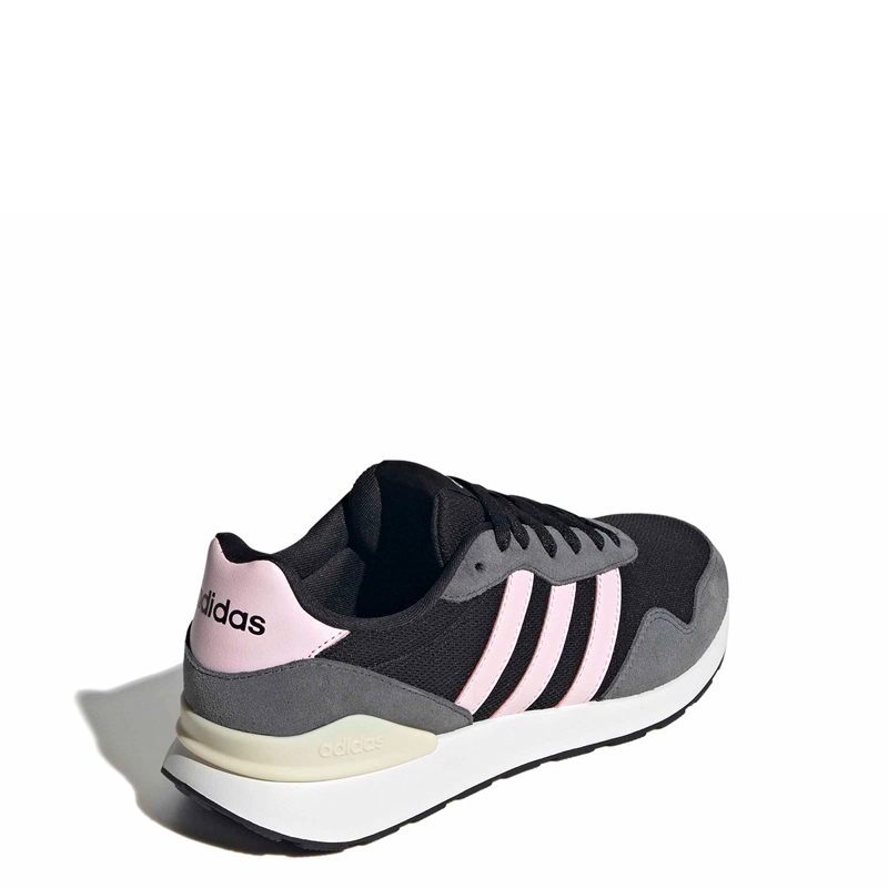 ZAPATILLAS MUJER ADIDAS URBANAS NEGRO RUN 60S 4.0 - 4