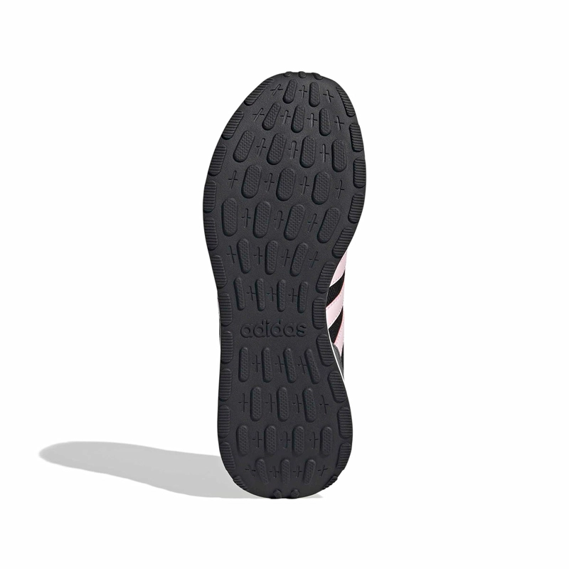 ZAPATILLAS MUJER ADIDAS URBANAS NEGRO RUN 60S 4.0 - 6