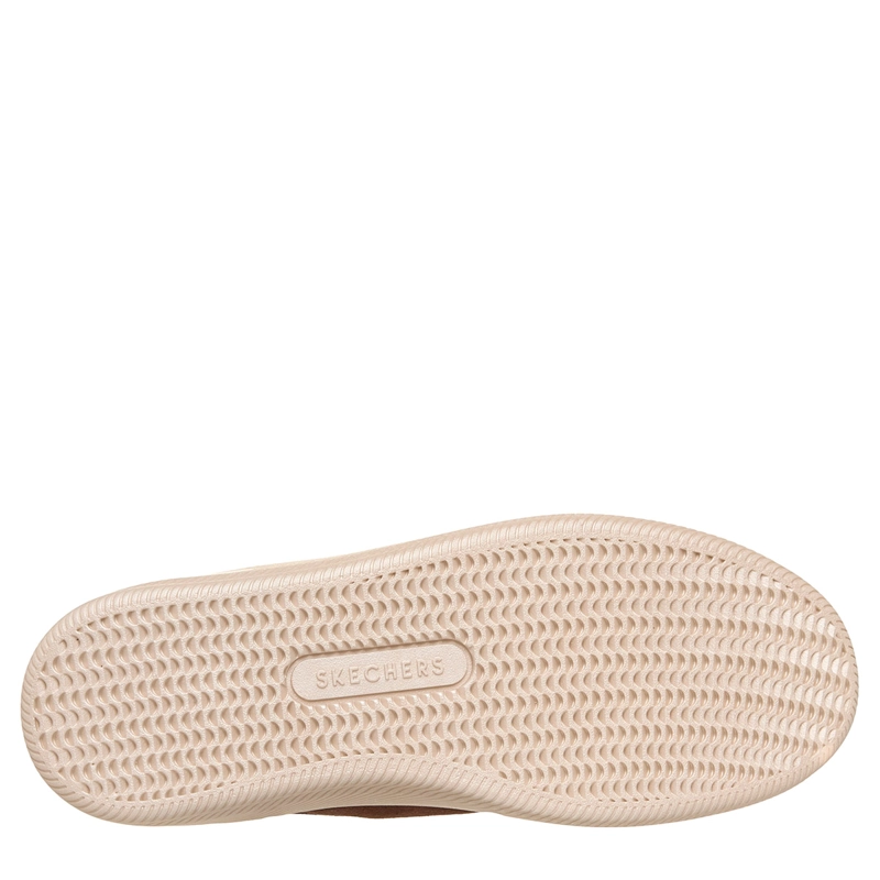 ZAPATILLAS HOMBRE SKECHERS URBANAS CAFÉ ARCH FIT COURT BREAK - 6