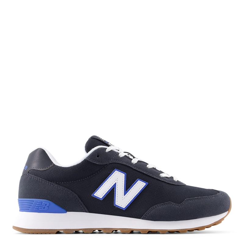ZAPATILLAS HOMBRE NEW BALANCE CASUALES AZUL MARINO M5152JC