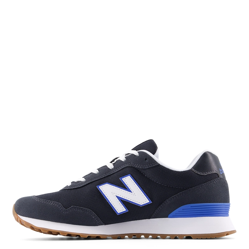 ZAPATILLAS HOMBRE NEW BALANCE CASUALES AZUL MARINO M5152JC - 2