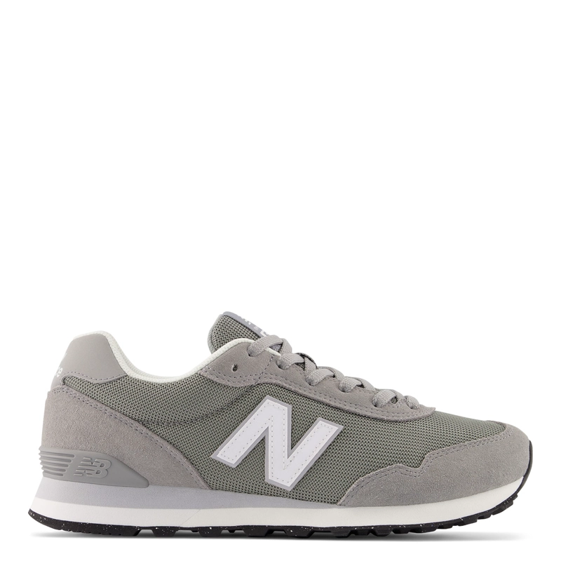 ZAPATILLAS HOMBRE NEW BALANCE CASUALES GRIS ML515GRY