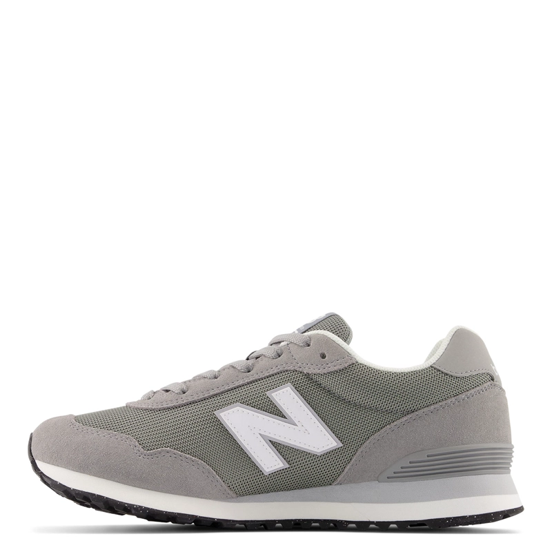 ZAPATILLAS HOMBRE NEW BALANCE CASUALES GRIS ML515GRY - 2