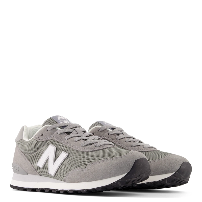 ZAPATILLAS HOMBRE NEW BALANCE CASUALES GRIS ML515GRY - 3