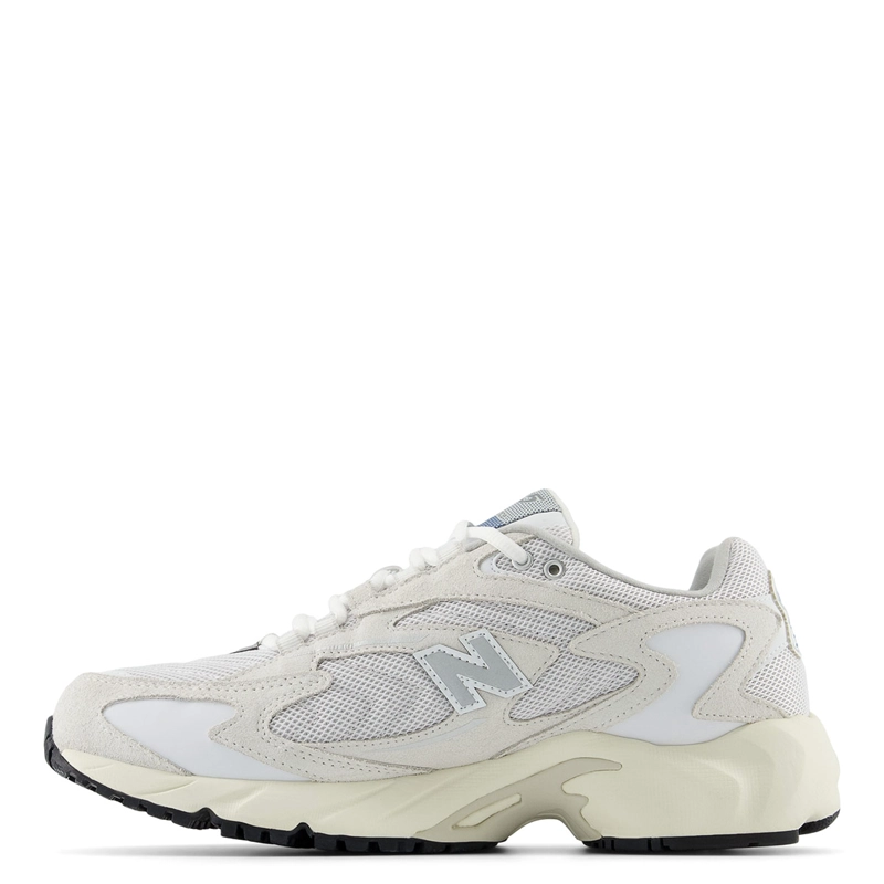 ZAPATILLAS HOMBRE NEW BALANCE CASUALES BLANCO ML725BA - 2