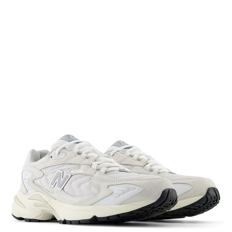 ZAPATILLAS HOMBRE NEW BALANCE CASUALES BLANCO ML725BA - 3