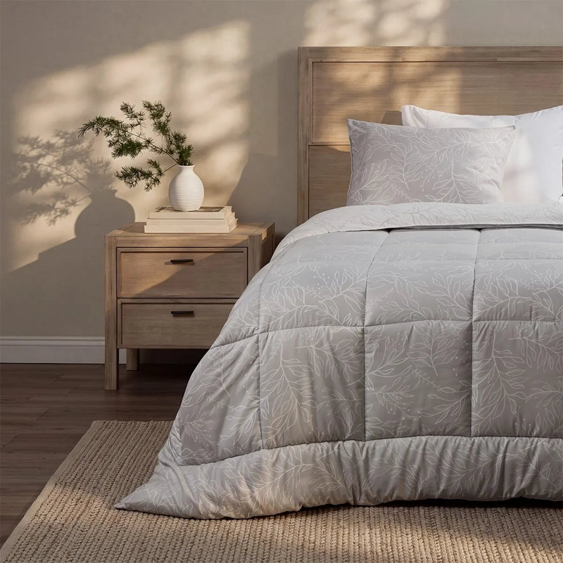 PLUMÓN ROSEN SOFT TOUCH 1.5 PLAZAS OLENA - 1