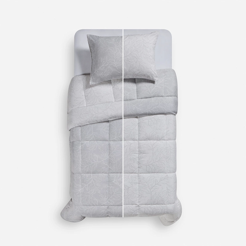 PLUMÓN ROSEN SOFT TOUCH 1.5 PLAZAS OLENA - 2