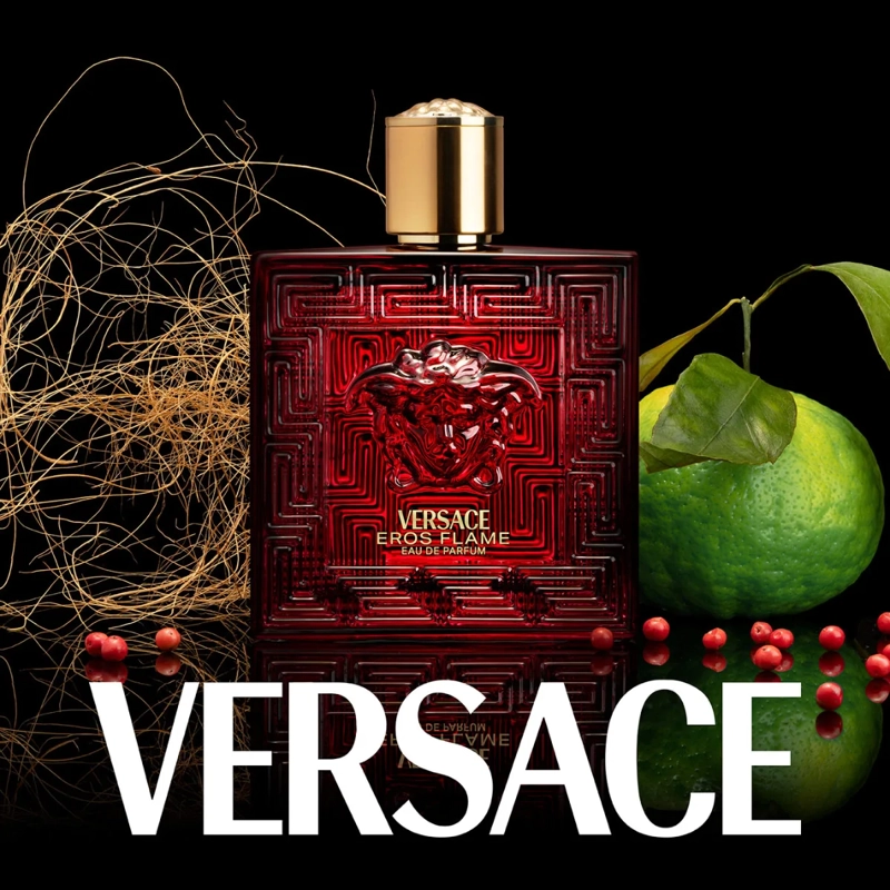 SET MINIATURAS HOMBRE VERSACE EDP 4X5ML - 6
