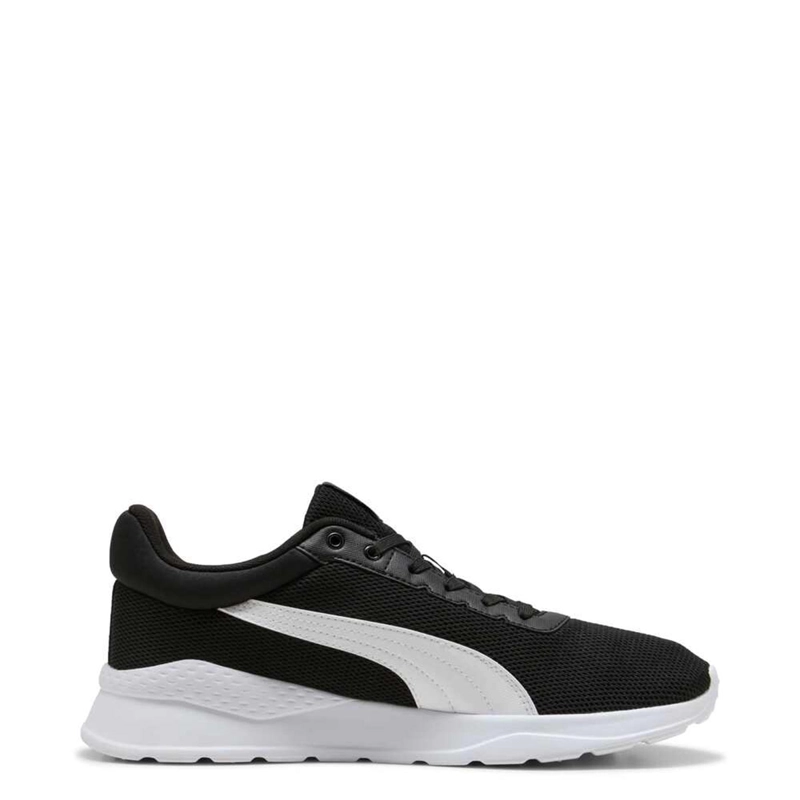ZAPATILLAS MUJER PUMA RUNNING NEGRO ANZARUN VIVID  - 2