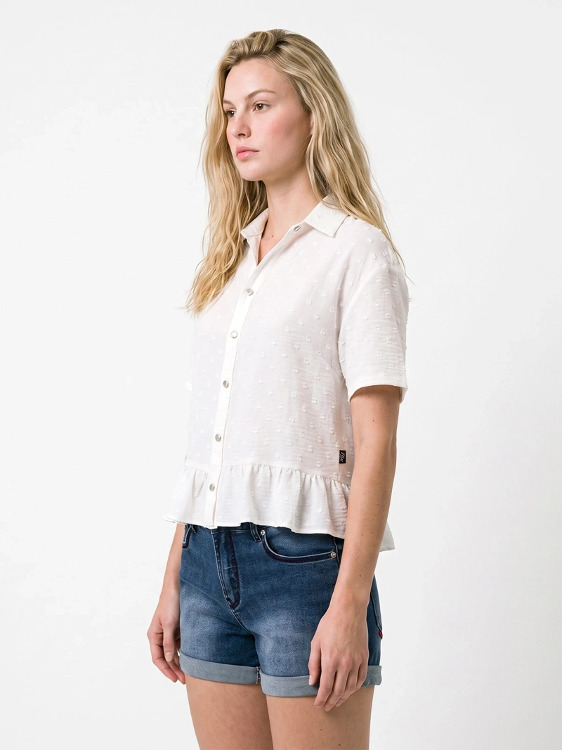 BLUSA MUJER ELLUS  - 2