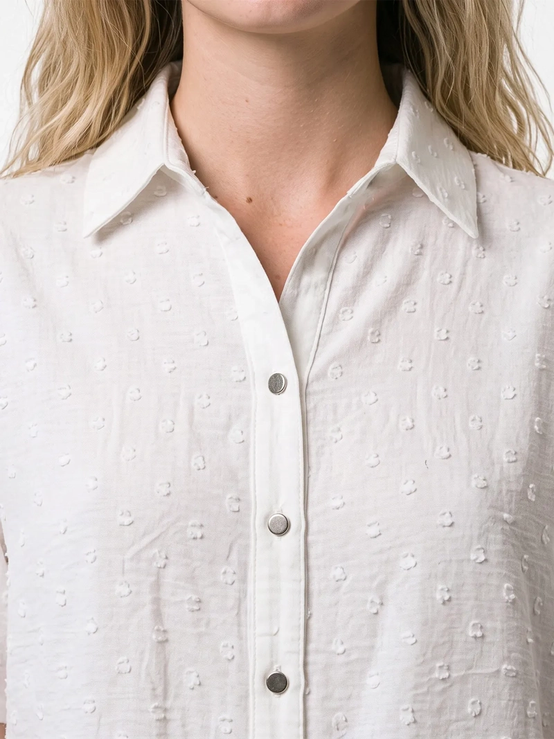 BLUSA MUJER ELLUS  - 4