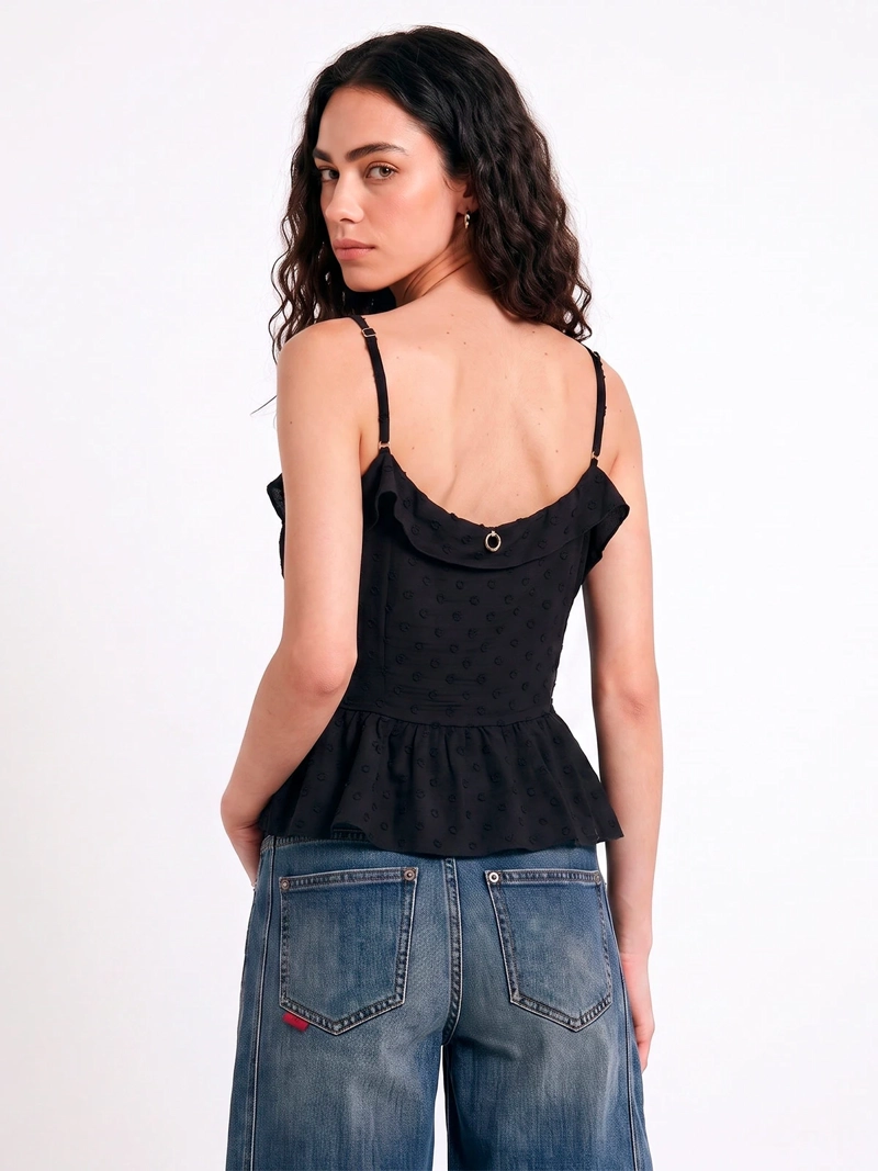BLUSA MUJER ELLUS  - 3