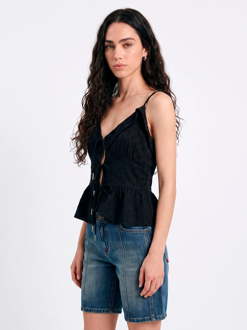 BLUSA MUJER ELLUS  - 2