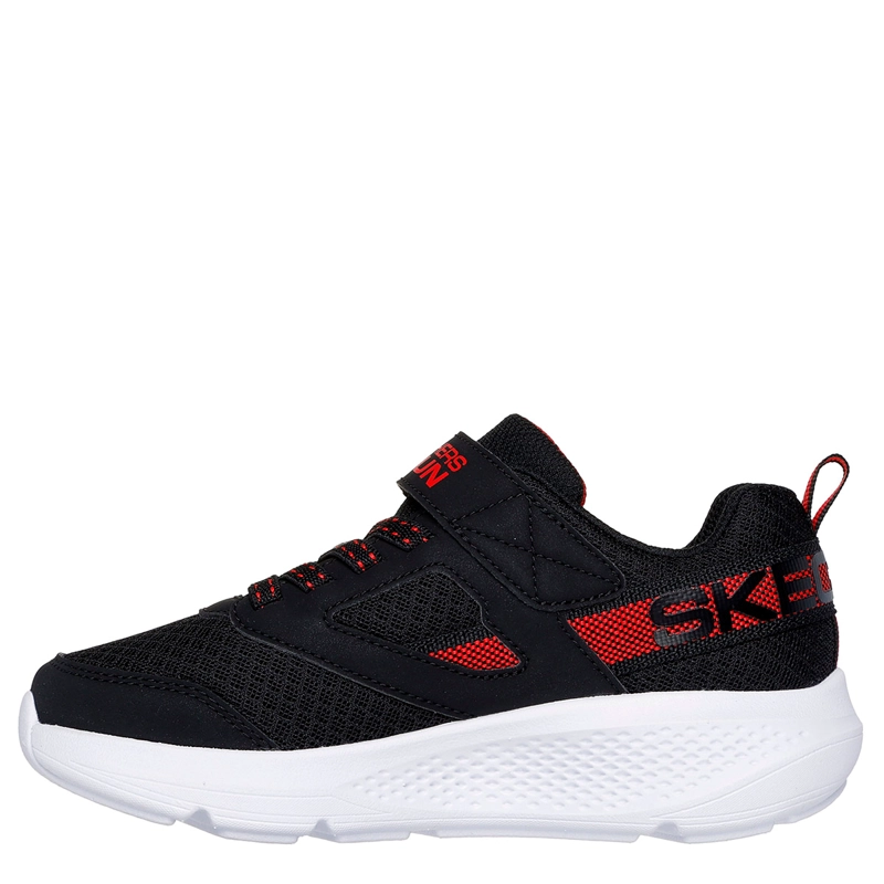 ZAPATILLAS NIÑO SKECHERS URBANAS NEGRO GO RUN ELEVATE - 2