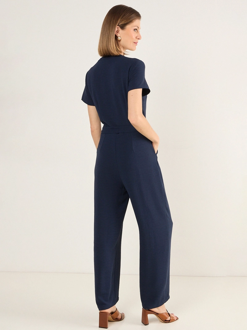 ENTERITO MUJER MA GRIFFE LISO - 2