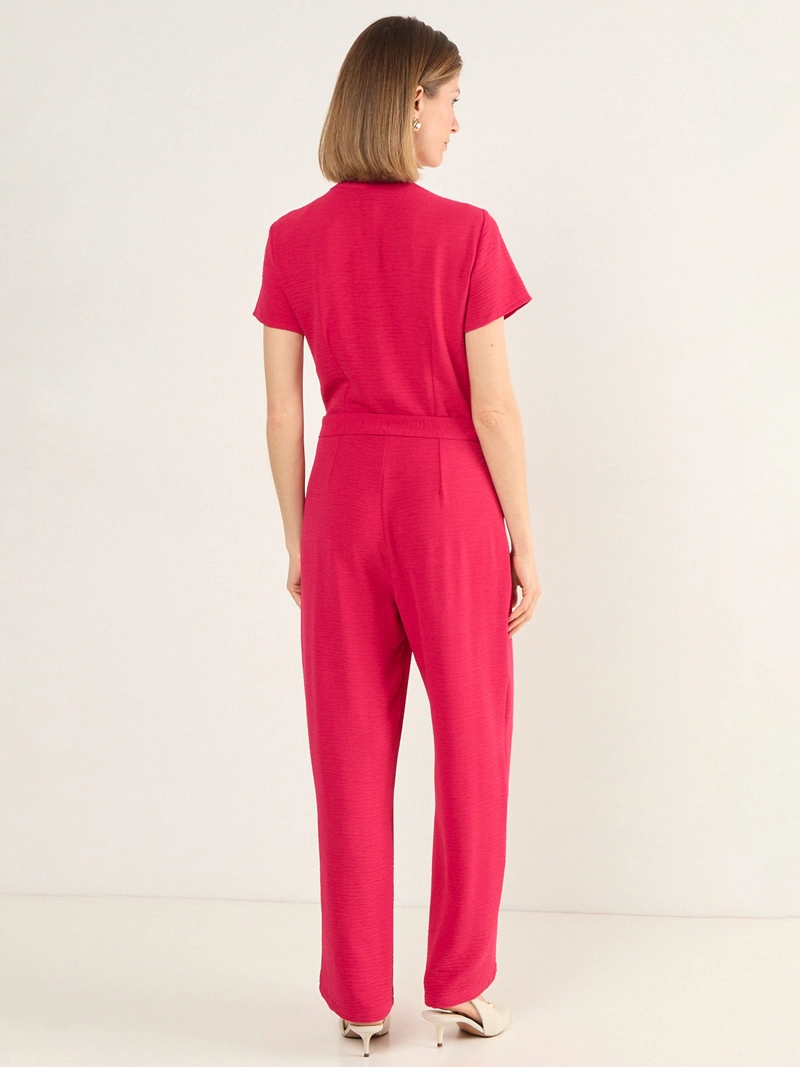 ENTERITO MUJER MA GRIFFE LISO - 2