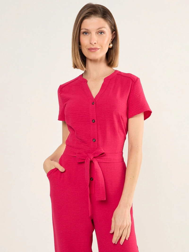 ENTERITO MUJER MA GRIFFE LISO - 3
