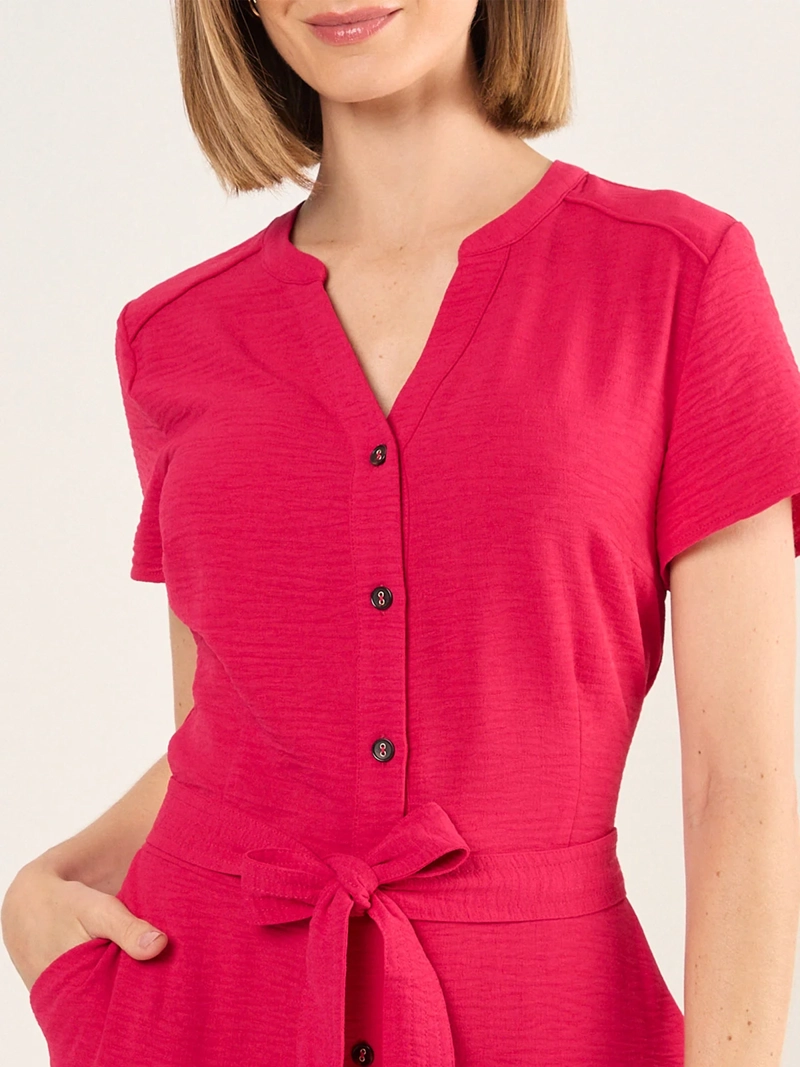 ENTERITO MUJER MA GRIFFE LISO - 4